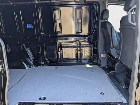 New 2025 Mercedes-Benz Sprinter 2500 image 14