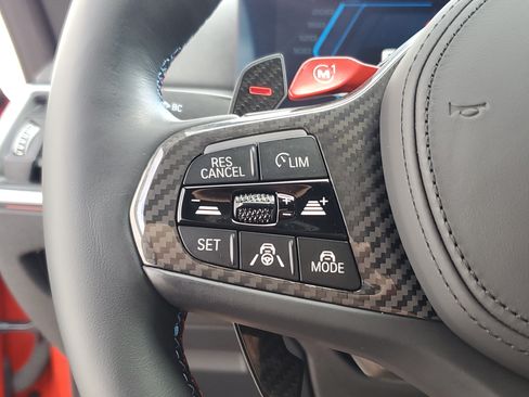 Used 2024 BMW M4 xDrive Competition AWD/4WD image 21