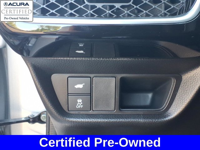 Used 2025 Acura ADX AWD image 5