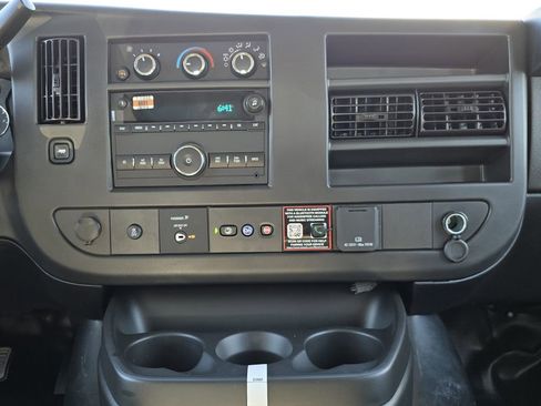 New 2025 Chevrolet Express 2500 w/ Driver Convenience Package image 20