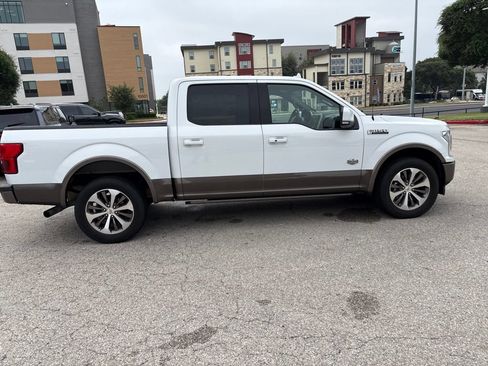 Used 2019 Ford F150 King Ranch w/ Equipment Group 601A Luxury RWD image 6