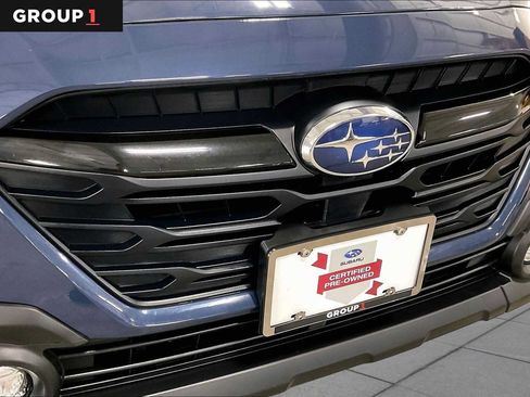 Certified 2025 Subaru Outback Onyx Edition AWD/4WD image 29