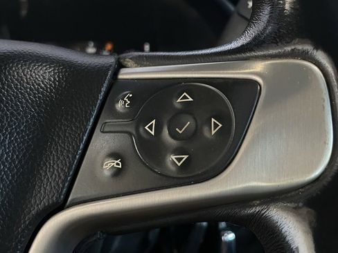 Used 2017 GMC Sierra 1500 Denali image 22