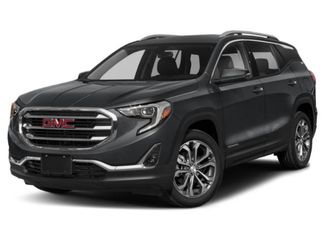 Used 2018 GMC Terrain SLT w/ Preferred Package AWD/4WD video 3