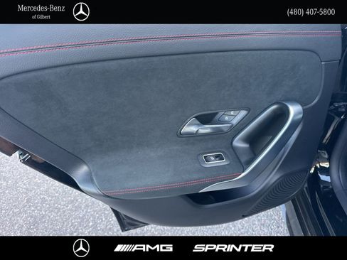 Certified 2023 Mercedes-Benz CLA 250 image 19