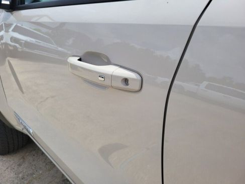 Used 2026 GMC Canyon Elevation w/ Convenience Package AWD/4WD image 8