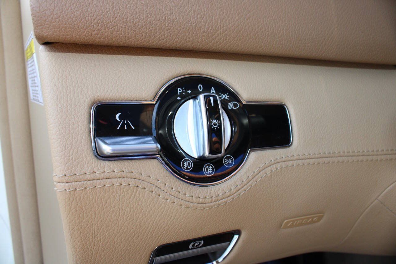 Used 2009 Mercedes-Benz CL 550 4MATIC image 18