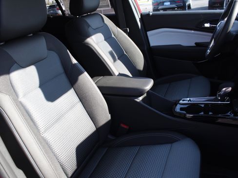 New 2026 Chevrolet Trax LT image 15