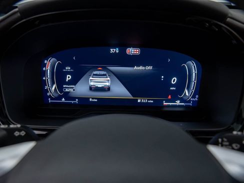 New 2026 INFINITI QX60 Autograph w/ Autograph Tech Package image 26