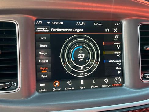 Used 2022 Dodge Charger Scat Pack RWD image 15