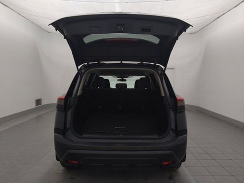 Used 2021 Nissan Rogue S FWD image 29