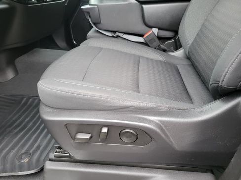 Certified 2023 Chevrolet Silverado 1500 LT image 9