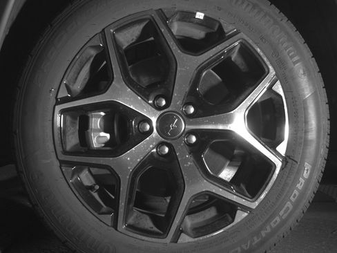 Used 2025 Jeep Compass Limited AWD/4WD image 12