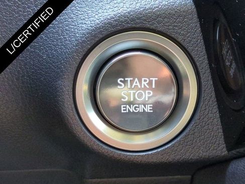 Certified 2022 Lexus ES 350 w/ Premium Package FWD image 26