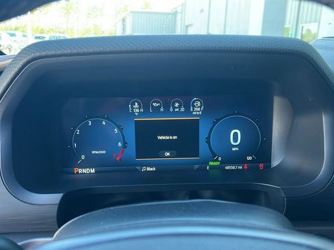 Certified 2024 Ford F150 XLT w/ Mobile Office Package image 22