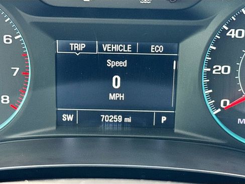 Used 2022 Chevrolet Malibu LT image 12