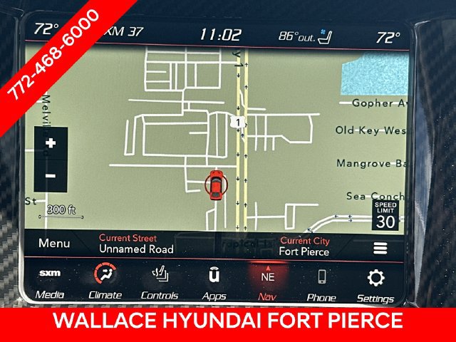 Used 2023 Dodge Charger Scat Pack w/ Plus Group RWD image 25