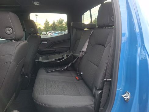 New 2026 GMC Canyon Elevation w/ Convenience Package image 5