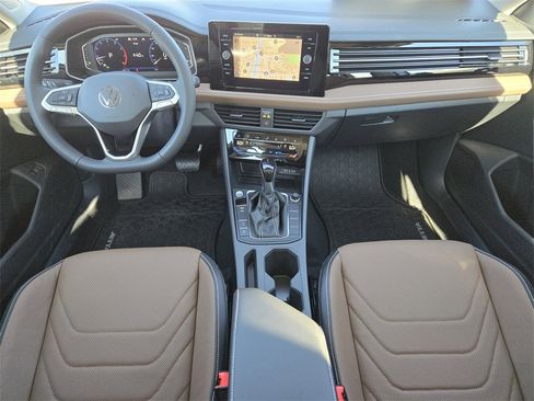 New 2026 Volkswagen Jetta SEL image 20