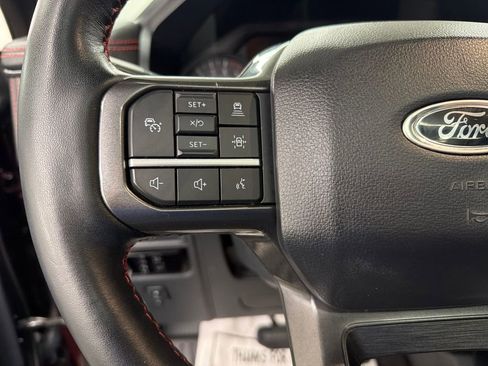 Certified 2023 Ford Expedition Limited image 21