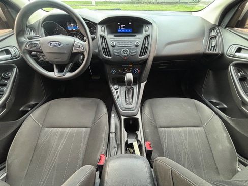 Used 2017 Ford Focus SE image 21