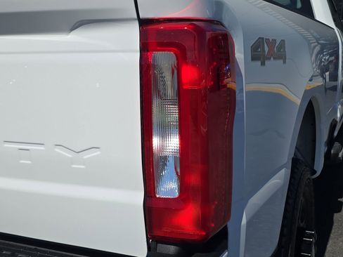 New 2026 Ford F350 XL w/ STX Appearance Package AWD/4WD image 7