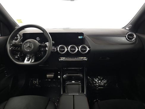 Certified 2026 Mercedes-Benz GLA 35 AMG 4MATIC image 21
