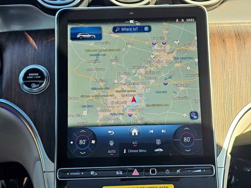 New 2026 Mercedes-Benz GLC 300 4MATIC image 33