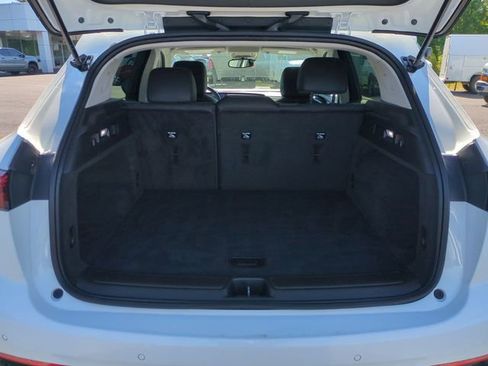 Used 2024 Buick Envision Sport Touring AWD/4WD image 23