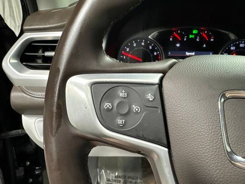 Used 2023 GMC Acadia SLT AWD/4WD image 20