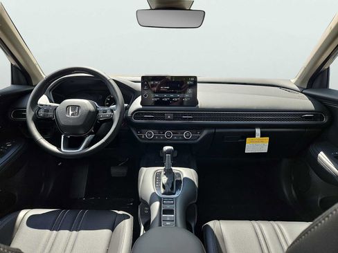 New 2027 Honda HR-V EX-L image 7