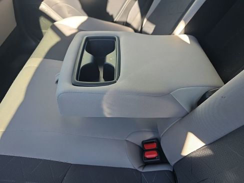 Used 2024 Toyota RAV4 XLE image 20