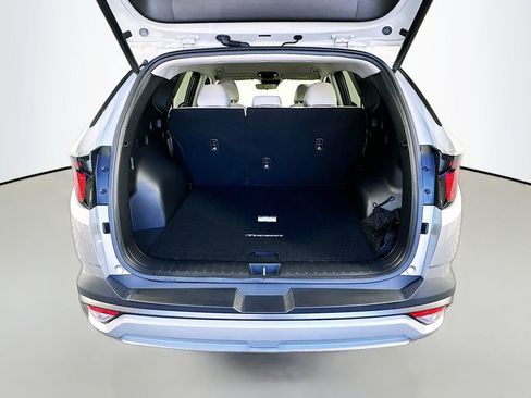 Certified 2025 Hyundai Tucson SEL image 25