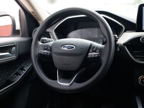 Used 2020 Ford Escape SE FWD image 27