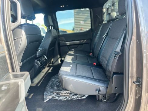 Used 2023 Ford F150 Tremor w/ 360 Degree Camera Package image 4