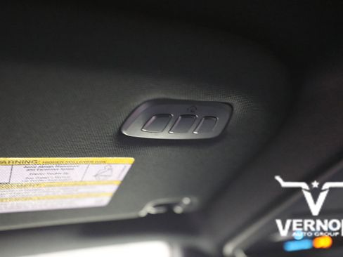 New 2026 Ford Expedition Tremor image 24