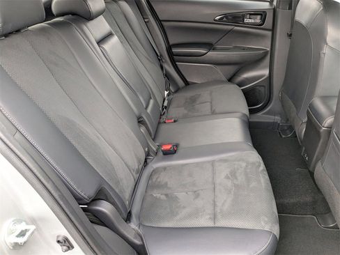 Used 2024 Mitsubishi Eclipse Cross SE image 33