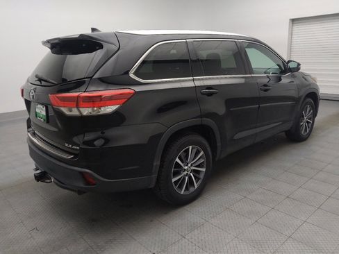 Used 2017 Toyota Highlander XLE w/ Protection Package #3 image 10