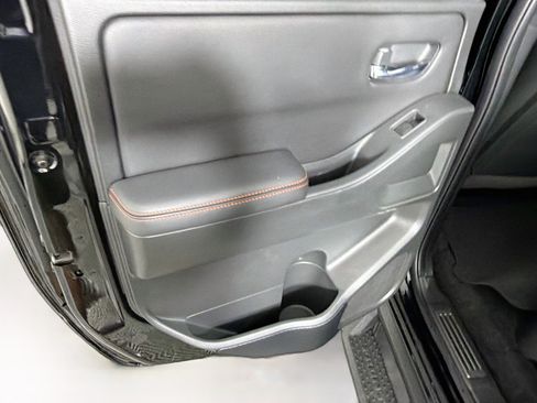 Used 2023 Nissan Frontier Pro-X w/ Technology Package RWD image 25