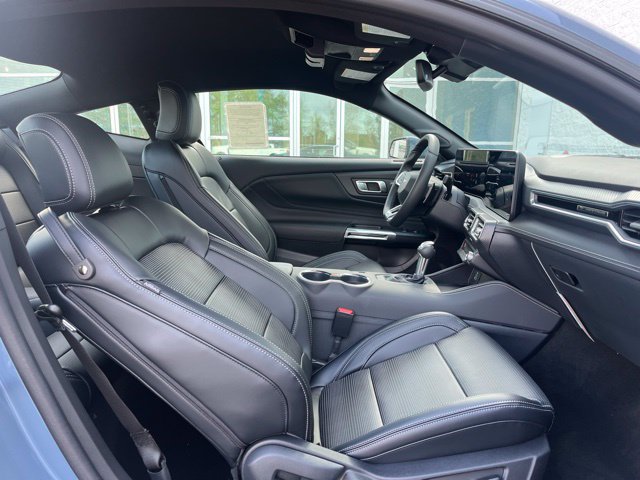 New 2026 Ford Mustang GT Premium RWD image 5