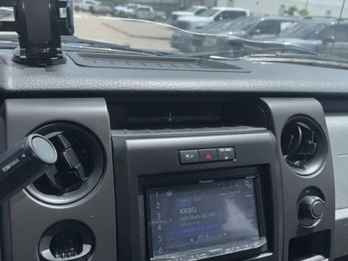 Used 2013 Ford F150 STX w/ Mid Equipment Group image 7