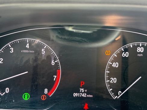Used 2019 Honda Accord Sport image 14