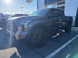 Used 2023 Toyota Tundra Platinum AWD/4WD video 1