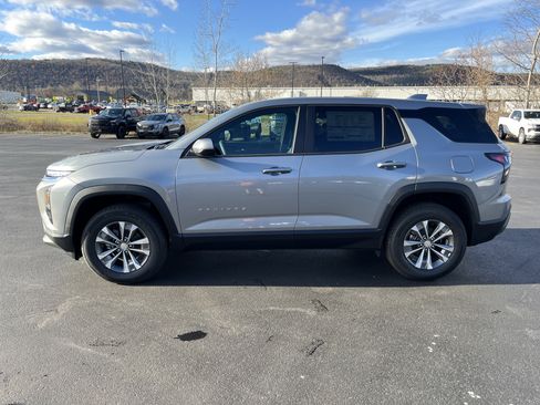 New 2026 Chevrolet Equinox LT image 46