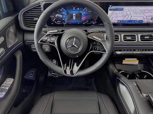 New 2025 Mercedes-Benz GLE 580 4MATIC image 20