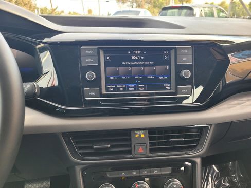 Used 2024 Volkswagen Taos S image 11