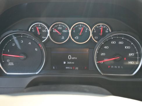 Used 2021 Chevrolet Silverado 3500 LT w/ Convenience Package image 21