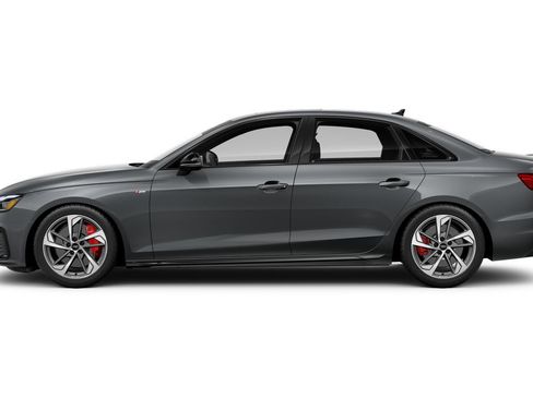 Certified 2023 Audi A4 2.0T Premium Plus w/ Premium Plus Package AWD/4WD image 8