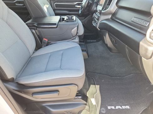 Certified 2023 RAM 1500 Big Horn image 13