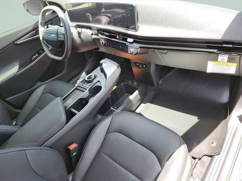 New 2026 Kia EV6 Wind AWD/4WD image 15